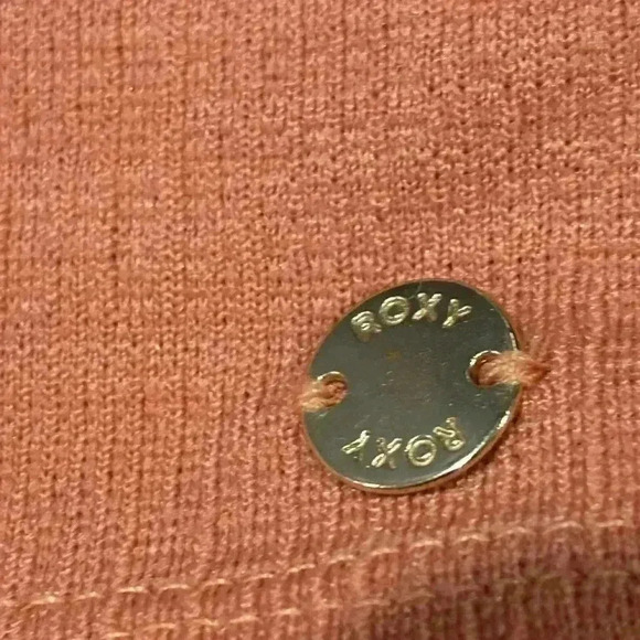 ROXY Cropped Tank Top - Picture 4 of 4